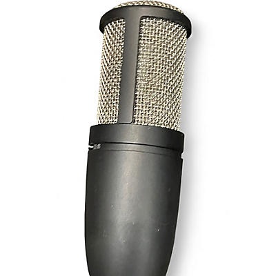 Used AKG P220 Project Studio Condenser Microphone