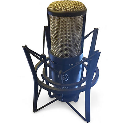 Used AKG P220 Project Studio Condenser Microphone