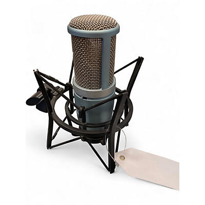 Used AKG P220 Project Studio Condenser Microphone