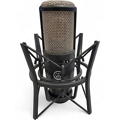 Used AKG P220 Project Studio Condenser Microphone