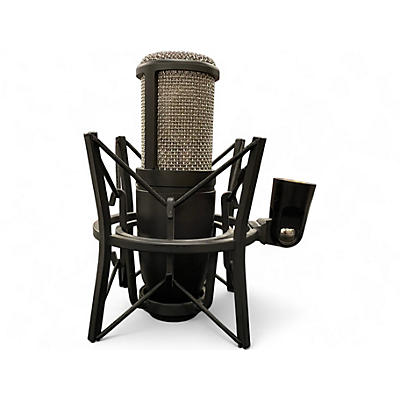 Used AKG P220 Project Studio Condenser Microphone