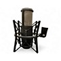 Used AKG P220 Project Studio Condenser Microphone