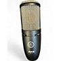 Used AKG P220 Project Studio Condenser Microphone