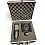 Used AKG P220 Project Studio Condenser Microphone