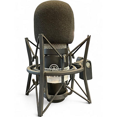 Used AKG P220 Project Studio Condenser Microphone