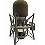 Used AKG P220 Project Studio Condenser Microphone