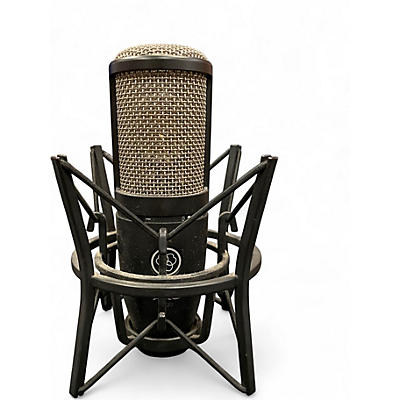 Used AKG P220 Project Studio Condenser Microphone