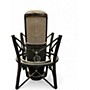 Used AKG P220 Project Studio Condenser Microphone