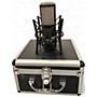 Used AKG P220 Project Studio Condenser Microphone
