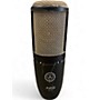 Used AKG P220 Project Studio Condenser Microphone