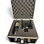 Used AKG P220 Project Studio Condenser Microphone