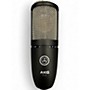 Used AKG P220 Project Studio Condenser Microphone