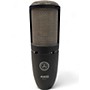 Used AKG P220 Project Studio Condenser Microphone