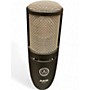 Used AKG P220 Project Studio Condenser Microphone