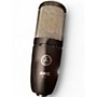 Used AKG P220 Project Studio Condenser Microphone