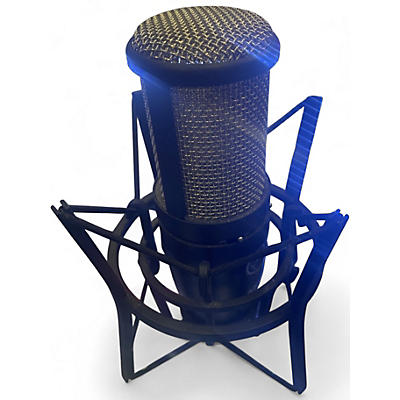Used AKG P220 Project Studio Condenser Microphone