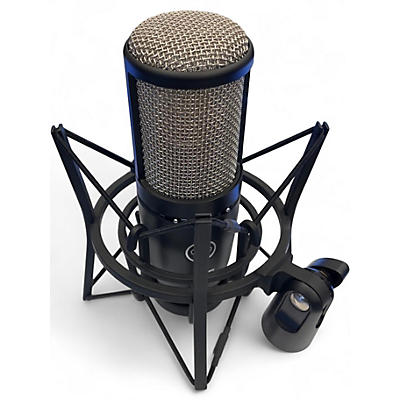 Used AKG P220 Project Studio Condenser Microphone