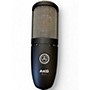 Used AKG P220 Project Studio Condenser Microphone