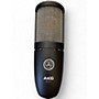 Used AKG P220 Project Studio Condenser Microphone