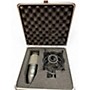 Used AKG P220 Project Studio Condenser Microphone