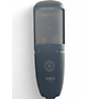 Used AKG P220 Project Studio Condenser Microphone