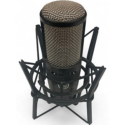 Used AKG P220 Project Studio Condenser Microphone