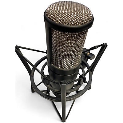 Used AKG P220 Project Studio Condenser Microphone