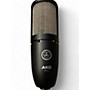 Used AKG P220 Project Studio Condenser Microphone