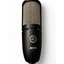Used AKG P220 Project Studio Condenser Microphone