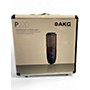 Used AKG P220 Project Studio Condenser Microphone