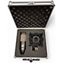 Used AKG P220 Project Studio Condenser Microphone