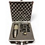 Used AKG P220 Project Studio Condenser Microphone