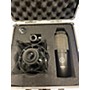 Used AKG P220 Project Studio Condenser Microphone