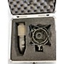 Used AKG P220 Project Studio Condenser Microphone