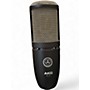 Used AKG P220 Project Studio Condenser Microphone