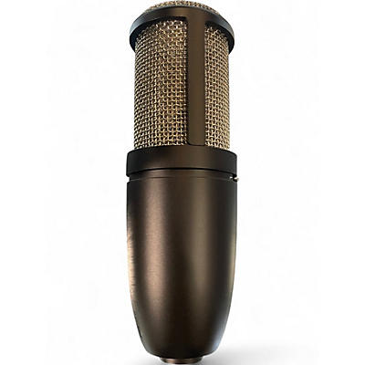 Used AKG P220 Project Studio Condenser Microphone