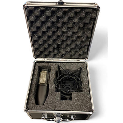 Used AKG P220 Project Studio Condenser Microphone
