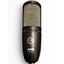 Used AKG P220 Project Studio Condenser Microphone