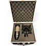 Used AKG P220 Project Studio Condenser Microphone