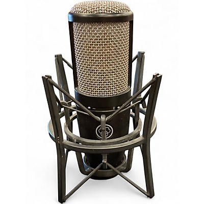 Used AKG P220 Project Studio Condenser Microphone