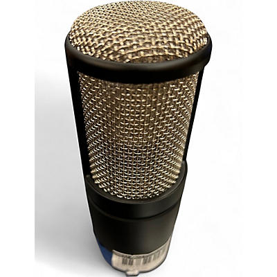 Used AKG P220 Project Studio Condenser Microphone