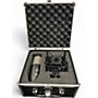 Used AKG P220 Project Studio Condenser Microphone