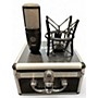 Used AKG P220 Project Studio Condenser Microphone