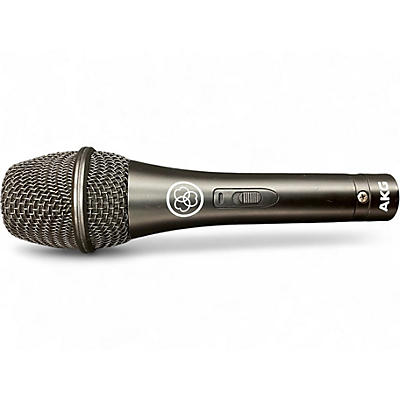 Used AKG P3S Dynamic Microphone