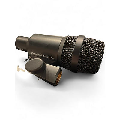 Used AKG P4 Dynamic Microphone