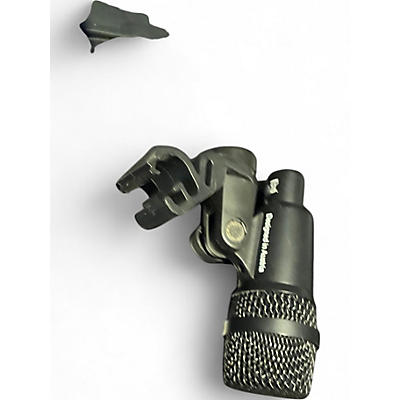 Used AKG P4 Dynamic Microphone