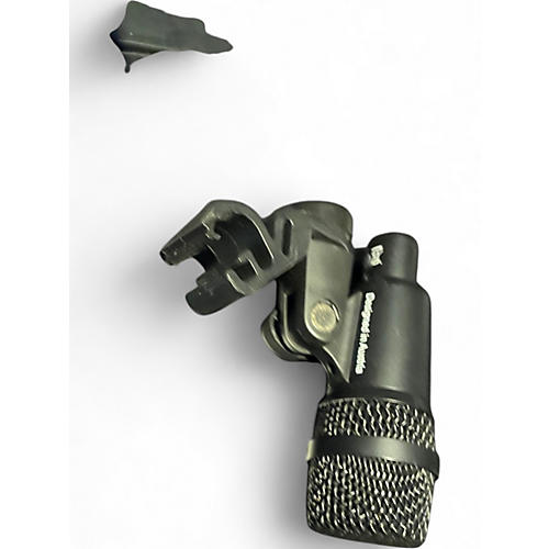 Used AKG P4 Dynamic Microphone