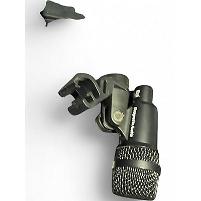 Used AKG P4 Dynamic Microphone