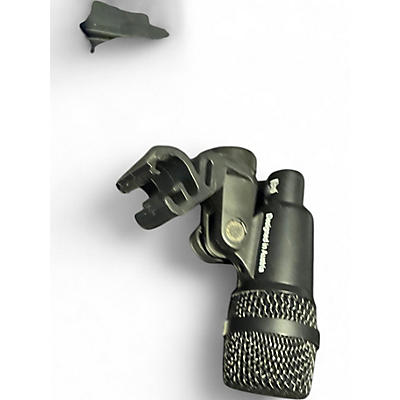 Used AKG P4 Dynamic Microphone