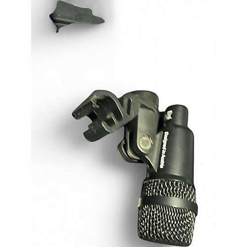 Used AKG P4 Dynamic Microphone